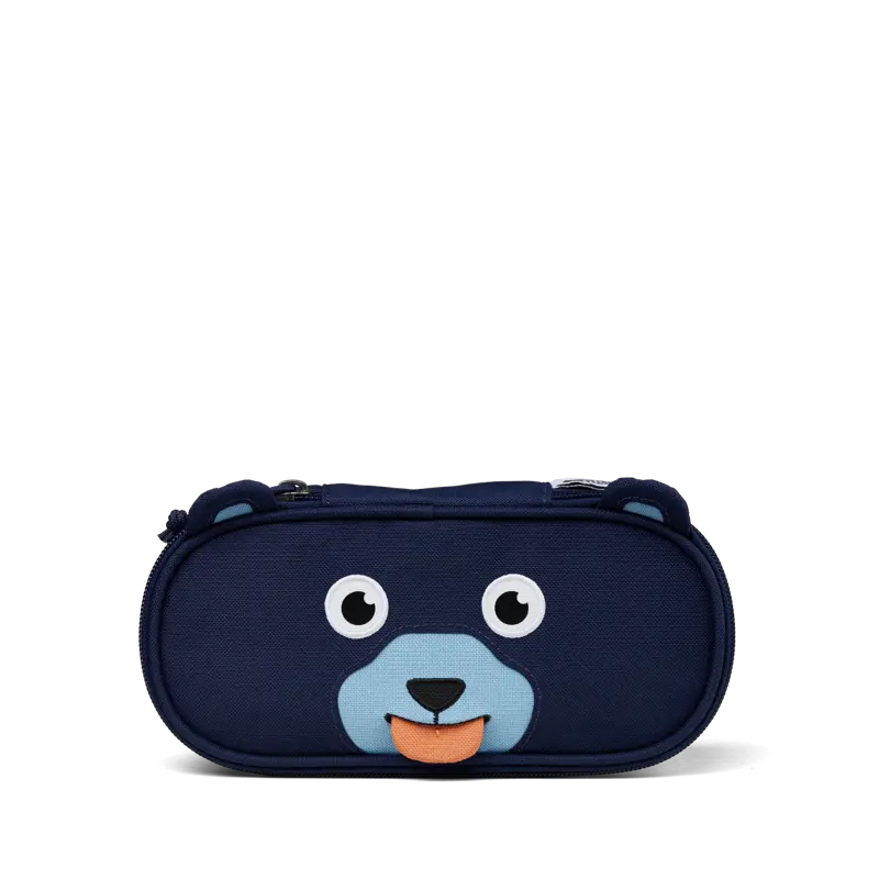 Astuccio Ovale Orso - Affenzahn