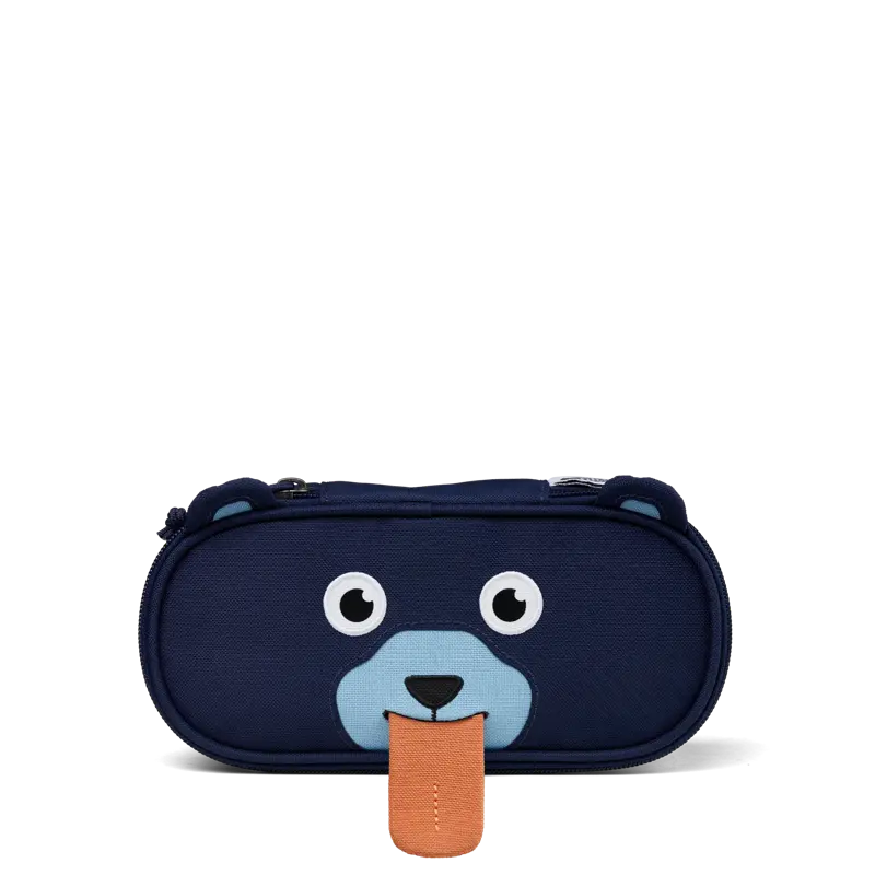 Astuccio Ovale Orso - Affenzahn