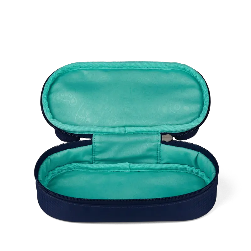 Astuccio Ovale Orso - Affenzahn