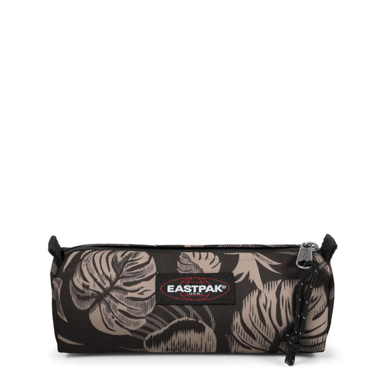 Astuccio Eastpak Benchmark Single - Brize Black Grey - Centroscuola