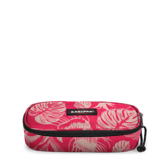 Astuccio Eastpak Oval Single - Brize Pink Beige - Centroscuola