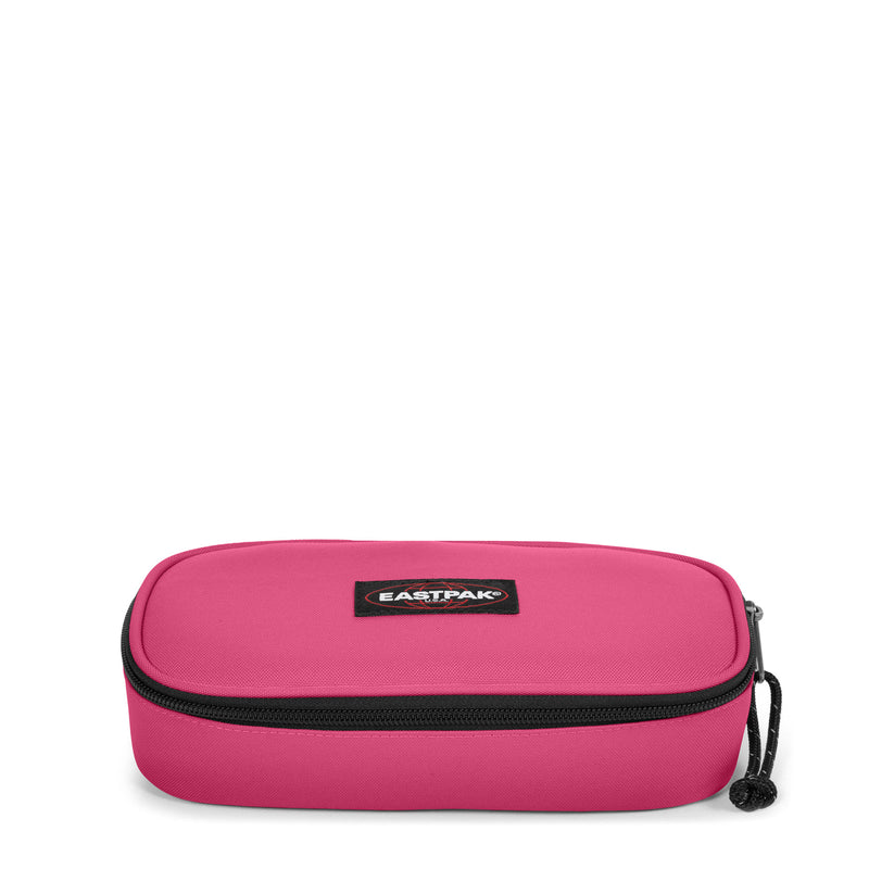 Astuccio Eastpak Oval Single - Carmine Pink - Centroscuola