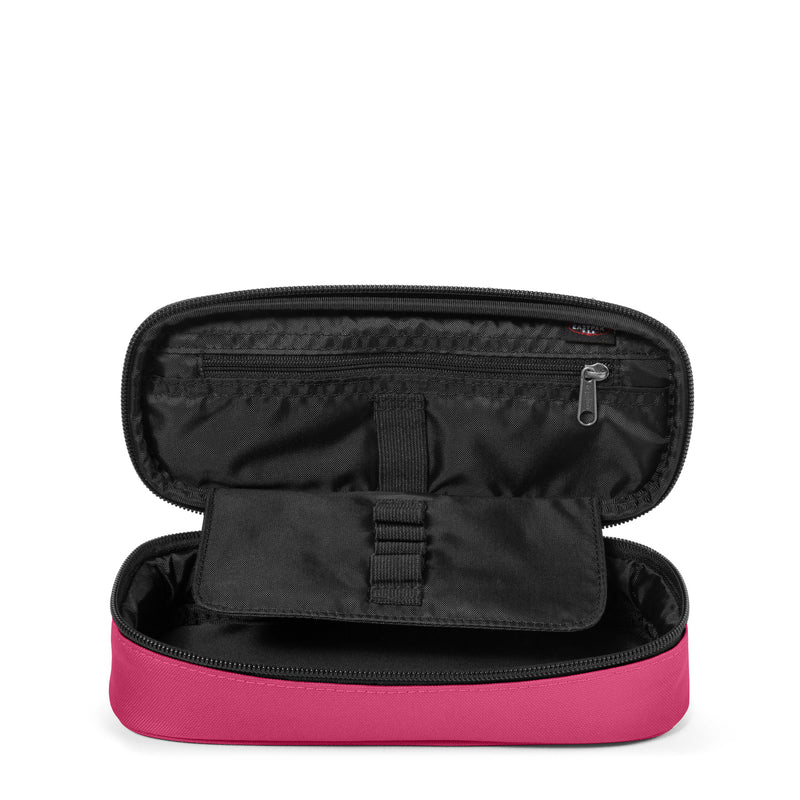 Astuccio Eastpak Oval Single - Carmine Pink - Centroscuola