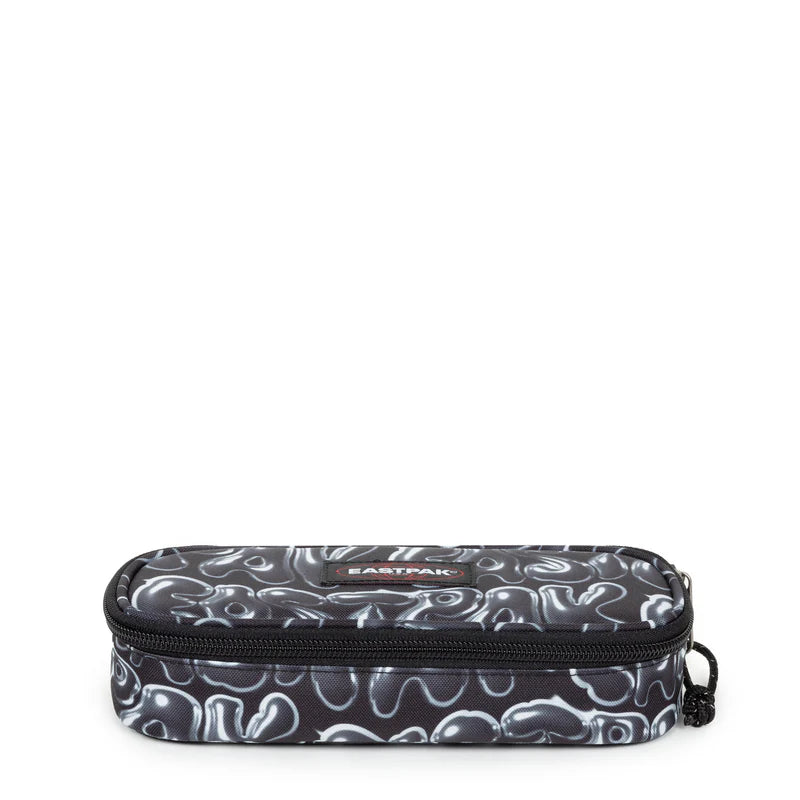 Astuccio Eastpak Oval Single - Inflat'd Black - Centroscuola