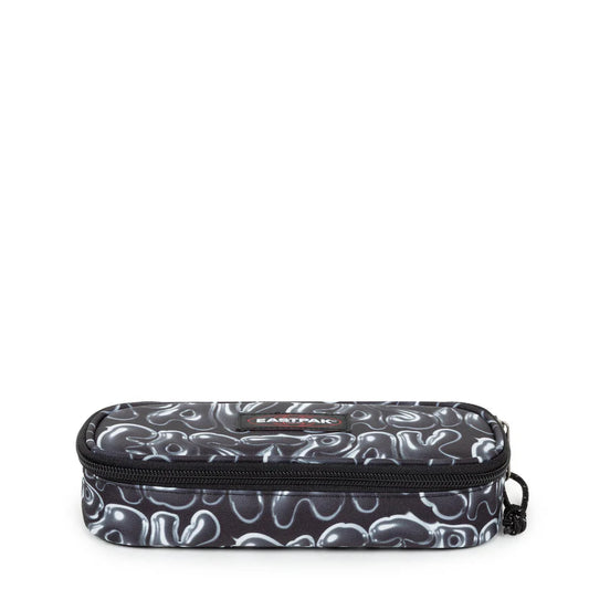 Astuccio Eastpak Oval Single - Inflat'd Black - Centroscuola