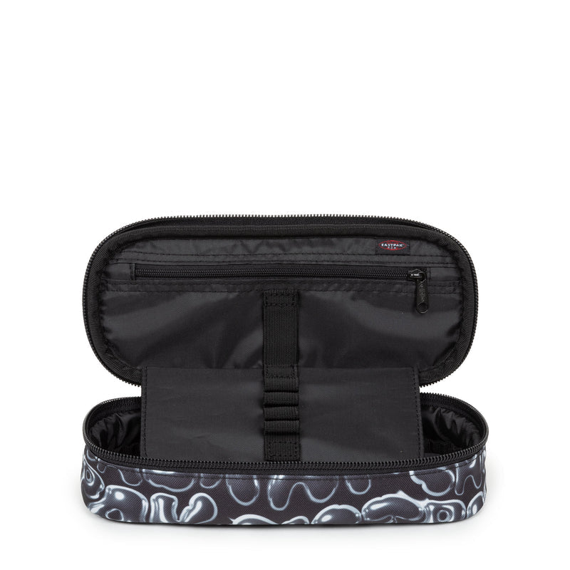 Astuccio Eastpak Oval Single - Inflat'd Black - Centroscuola