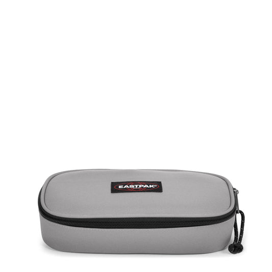 Astuccio Eastpak Oval Single - Pebble Grey - Centroscuola