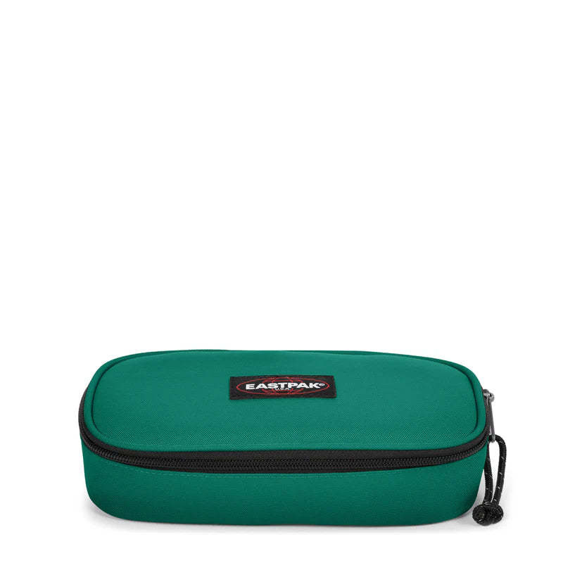 Astuccio Eastpak Oval Single - Pineneedle Green - Centroscuola