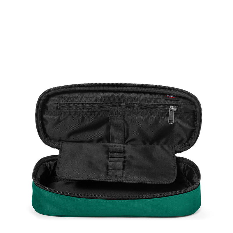 Astuccio Eastpak Oval Single - Pineneedle Green - Centroscuola