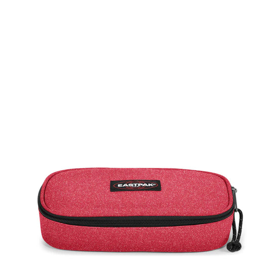 Astuccio Eastpak Oval Single - Spark Carmine - Centroscuola