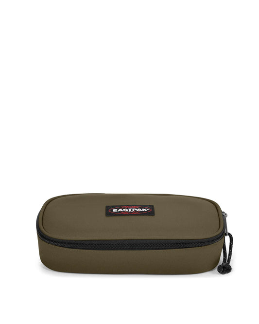 Astuccio Eastpak Oval Single - Army Olive - Centroscuola