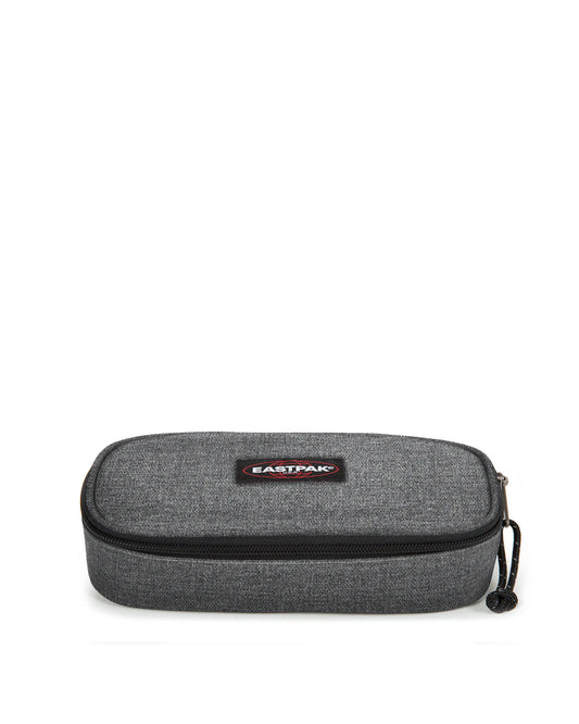 Astuccio Eastpak Oval Single - Black Denim - Centroscuola