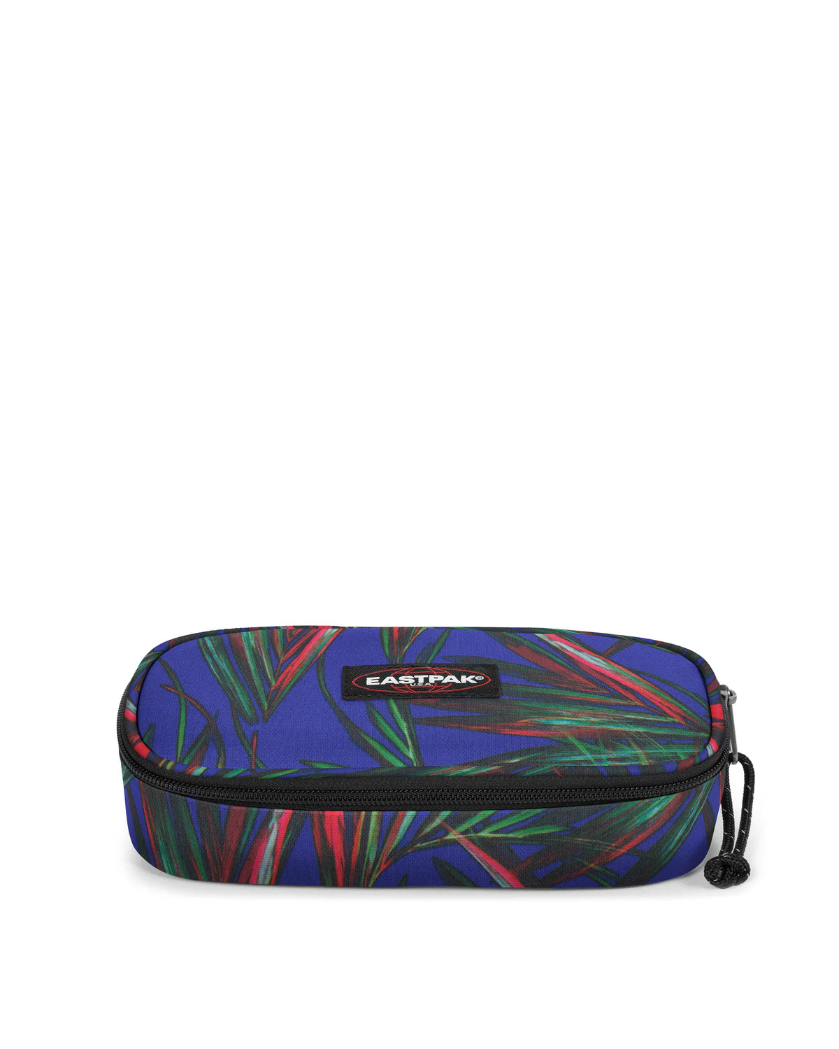 Astuccio Eastpak Oval Single - Brize Palm Navy - Centroscuola
