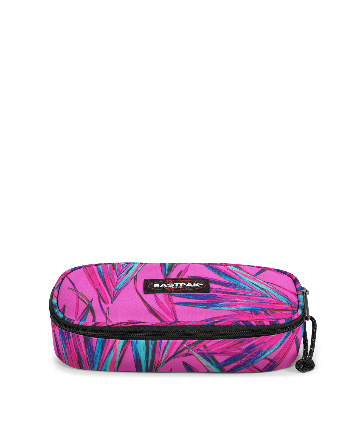 Astuccio Eastpak Oval Single - Brize Palm Pink - Centroscuola