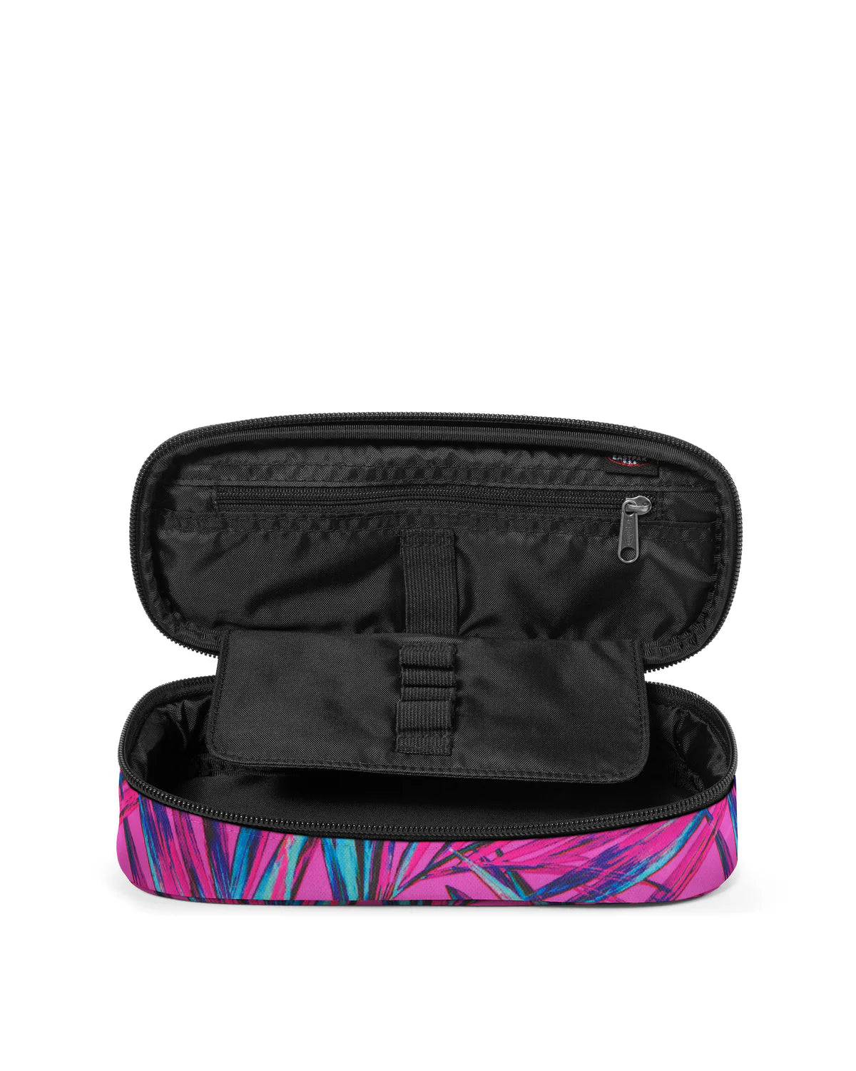 Astuccio Eastpak Oval Single - Brize Palm Pink - Centroscuola