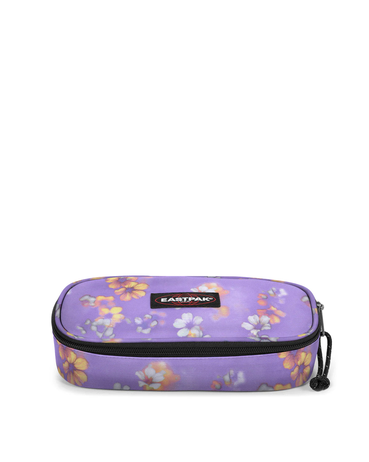 Astuccio Eastpak Oval Single - Flora Fade Liliac - Centroscuola