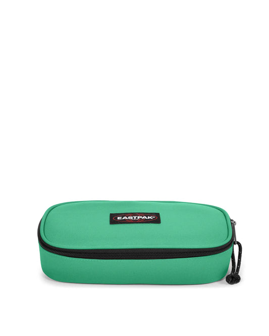 Astuccio Eastpak Oval Single - Gem Green - Centroscuola