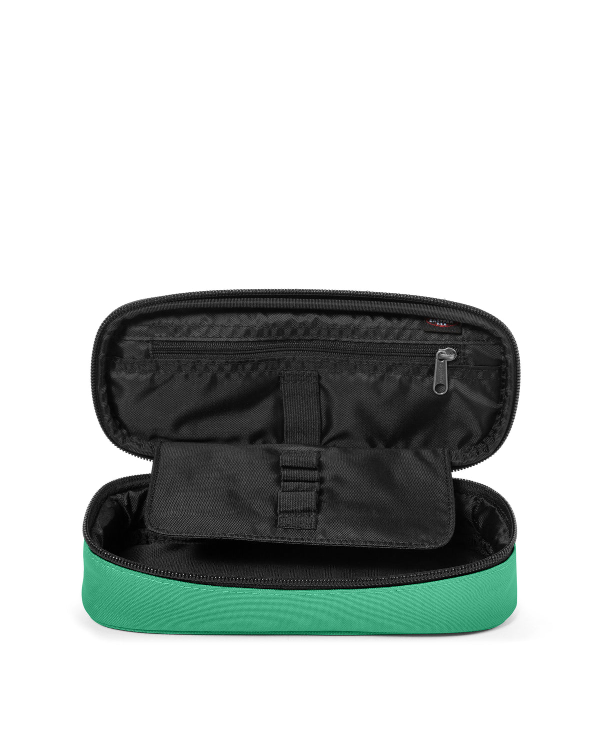 Astuccio Eastpak Oval Single - Gem Green - Centroscuola