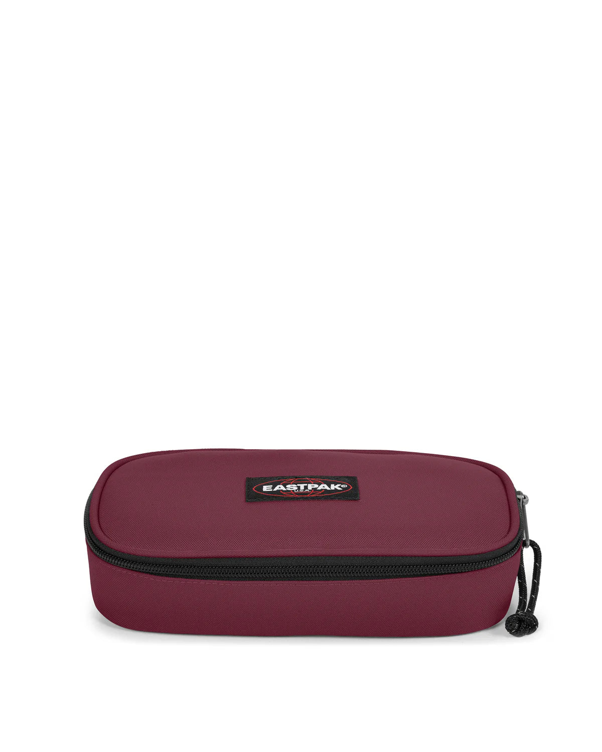 Astuccio Eastpak Oval Single - Maroon Burgundy - Centroscuola