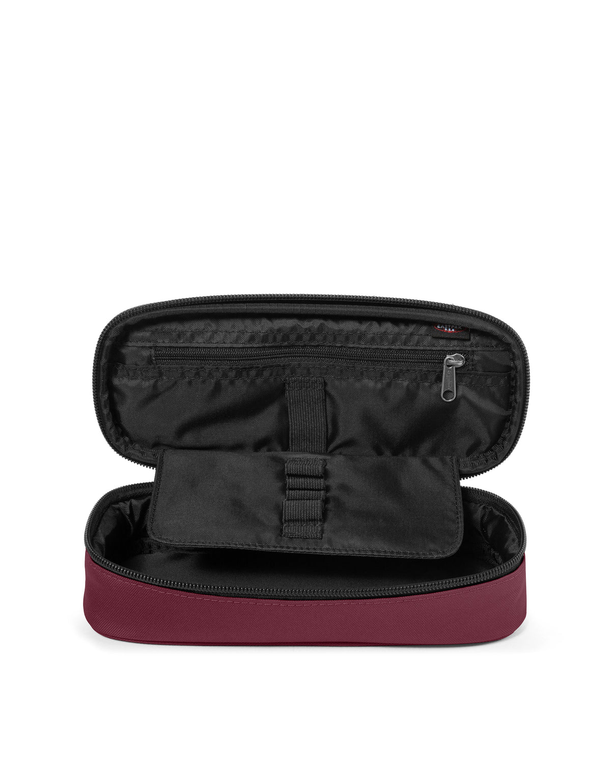 Astuccio Eastpak Oval Single - Maroon Burgundy - Centroscuola