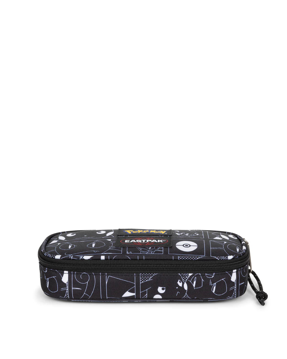 Astuccio Eastpak Oval Single - Pokémon Black - Centroscuola