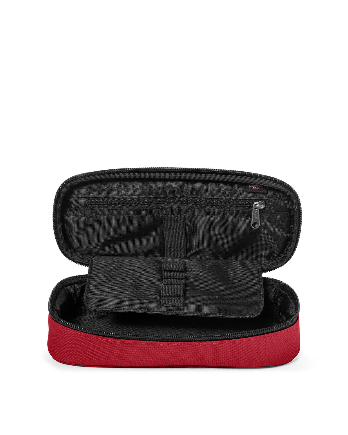 Astuccio Eastpak Oval Single - Scarlet Red - Centroscuola