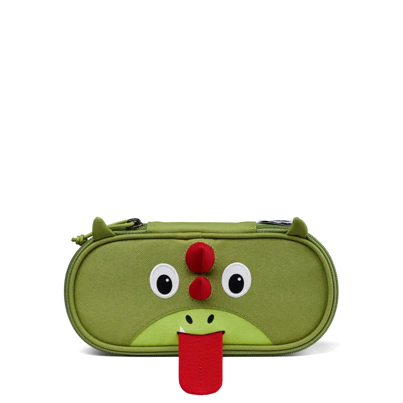 Astuccio Ovale Drago - Affenzahn