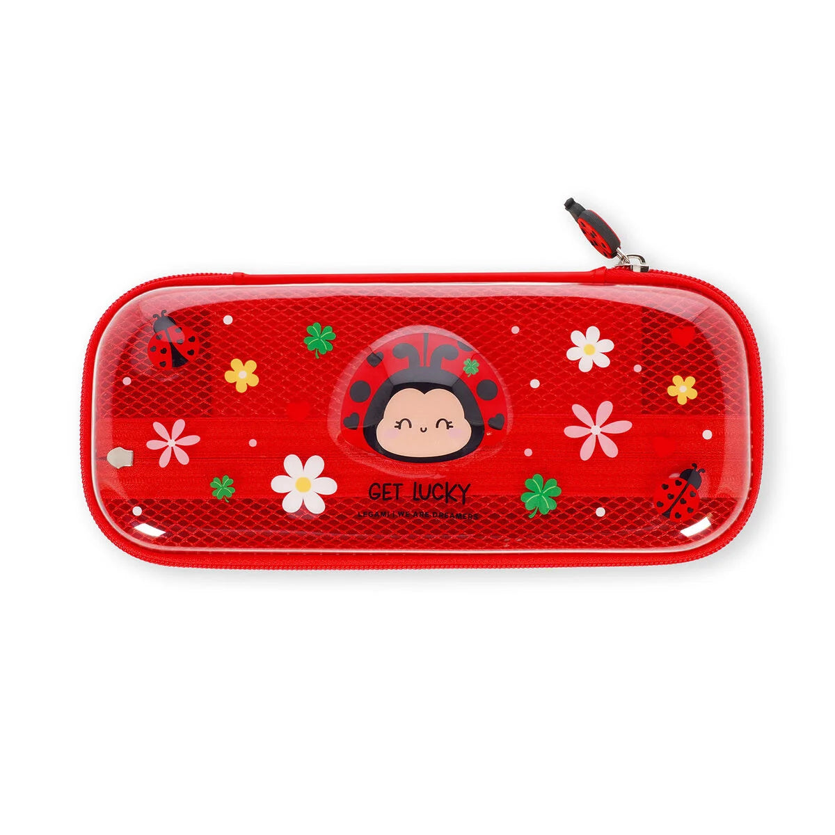 Astuccio Wonderwow - Ladybug - Centroscuola