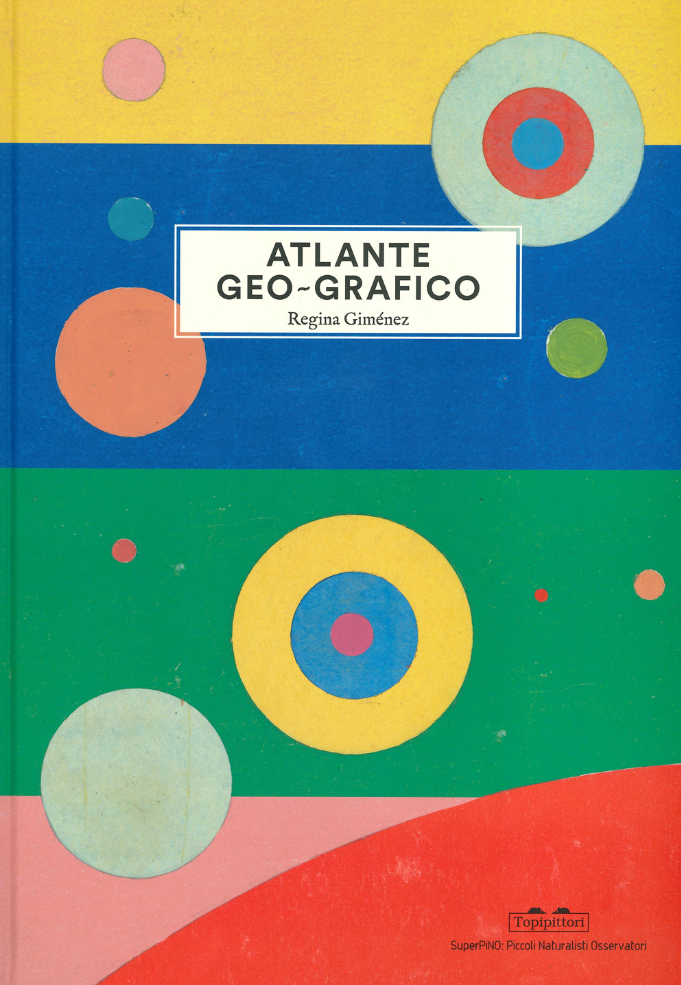 Atlante Geo-grafico