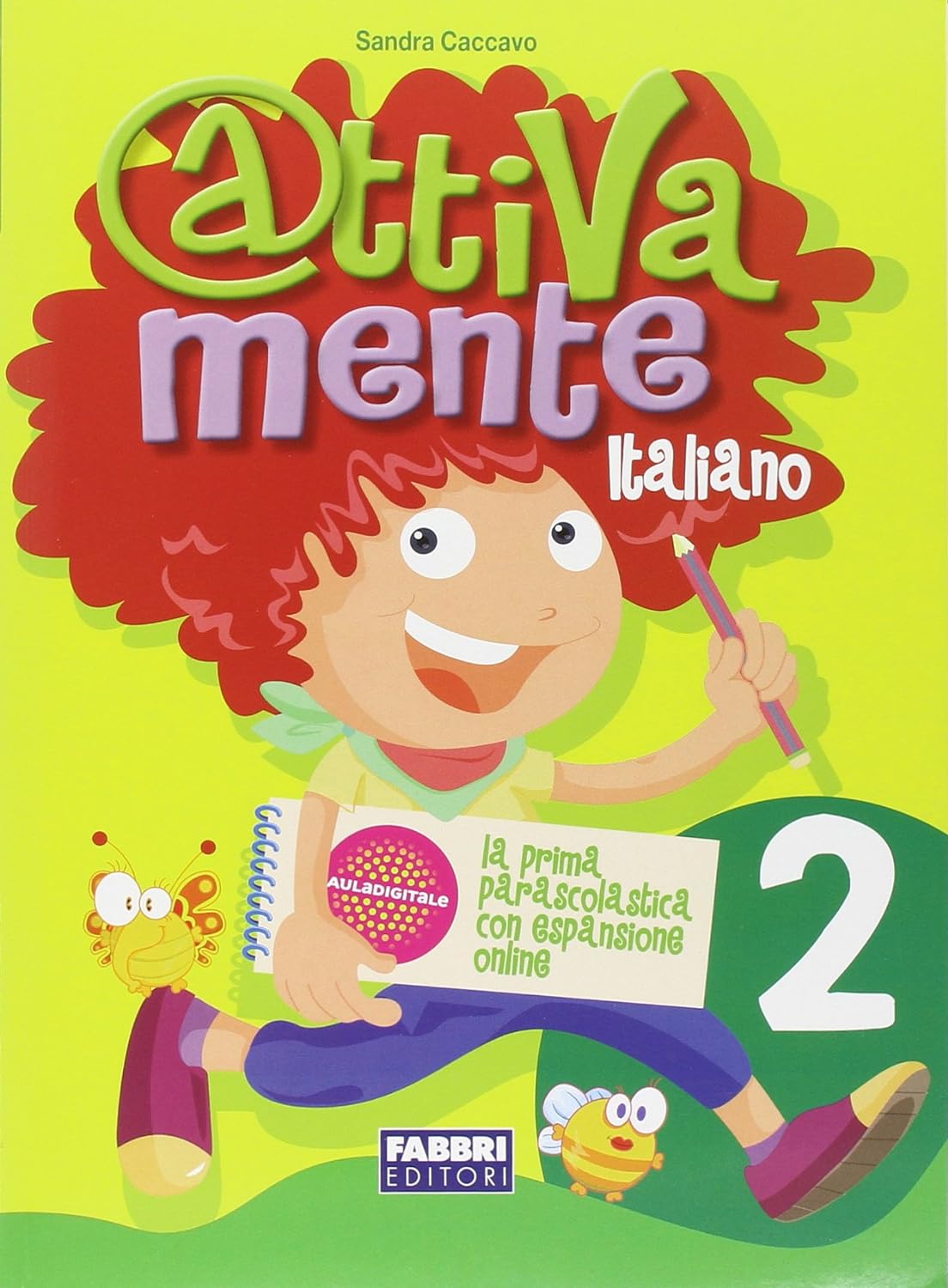 Attivamente - Italiano 2