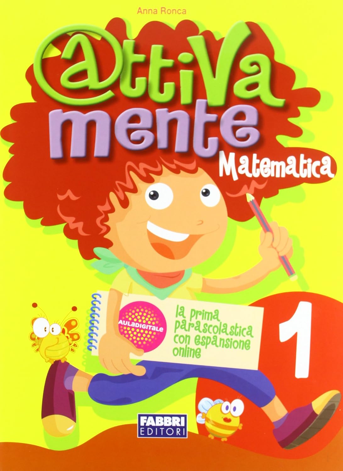 Attivamente - Matematica 1