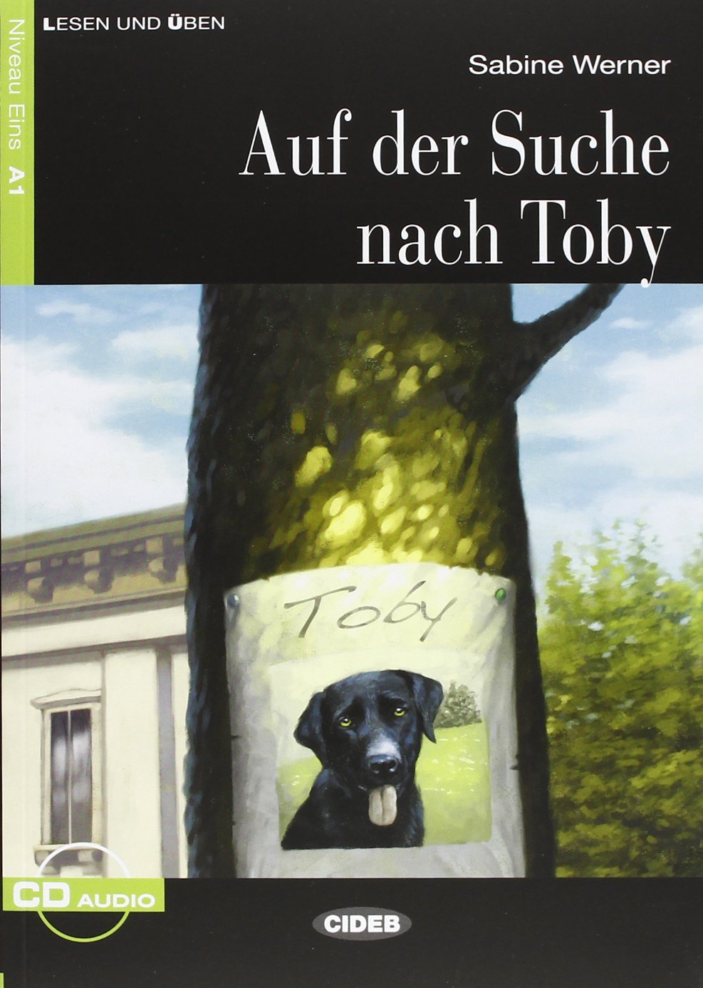 Auf der Suche nach Toby - Centroscuola