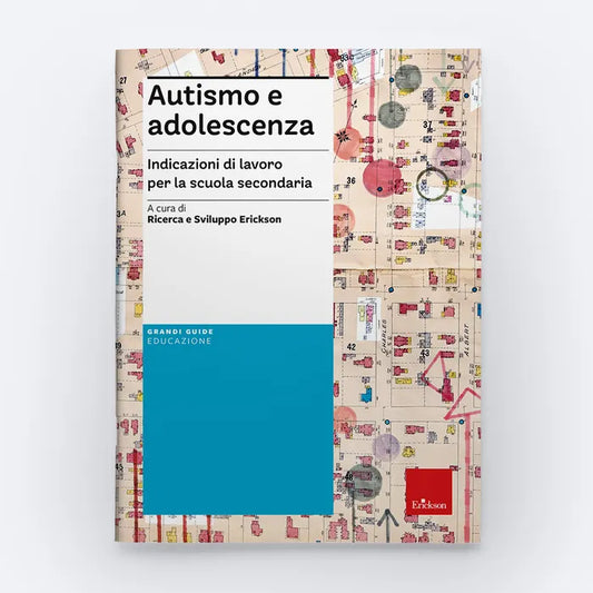 Autismo e adolescenza - Centroscuola