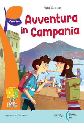 Avventura in Campania