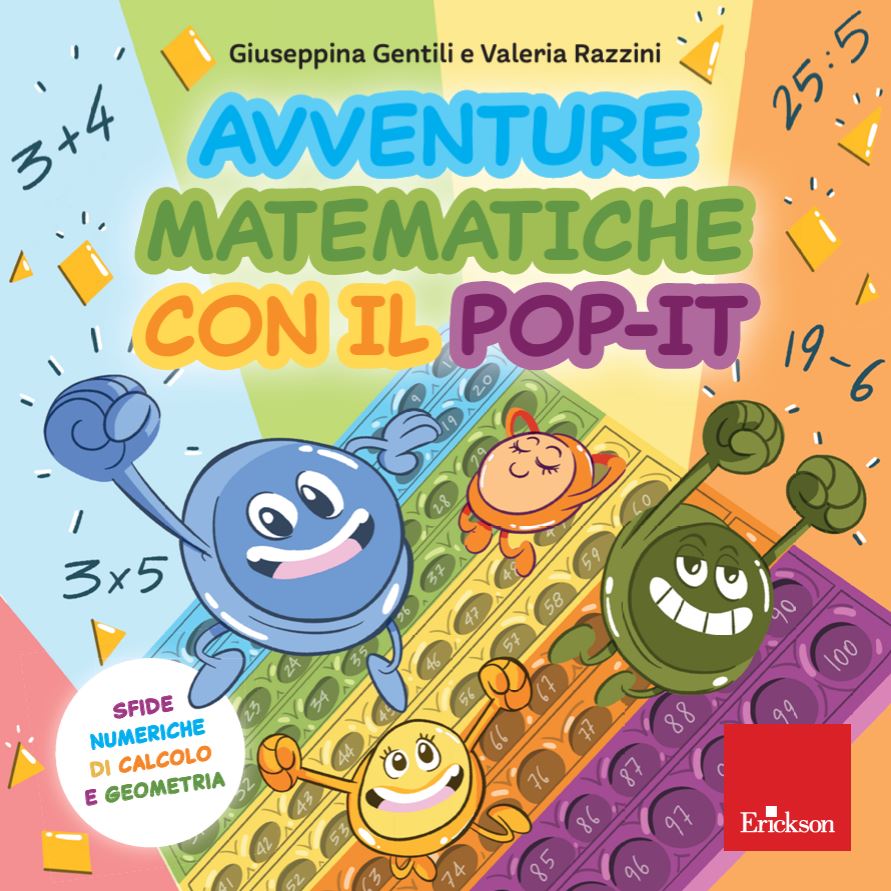 Avventure matematiche con il POP-IT