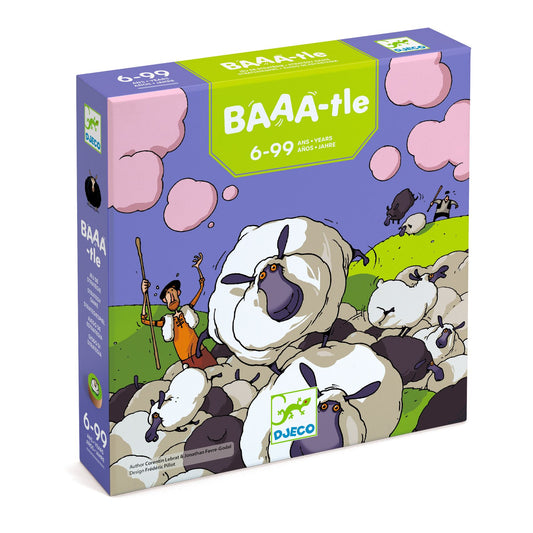 Baaa-tle - Centroscuola