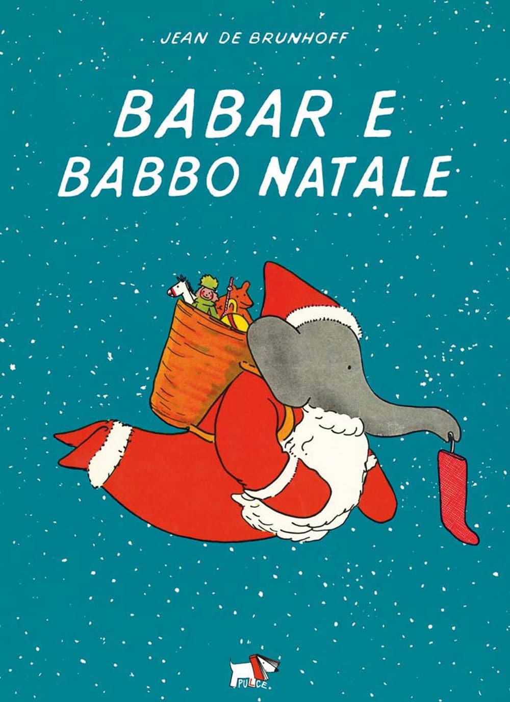 Babar e Babbo Natale