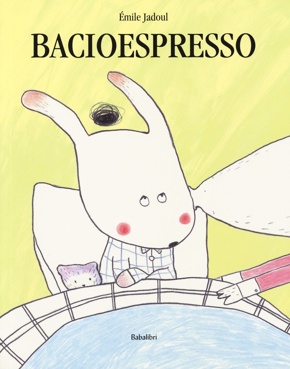Bacioespresso - Edizione economica - Centroscuola