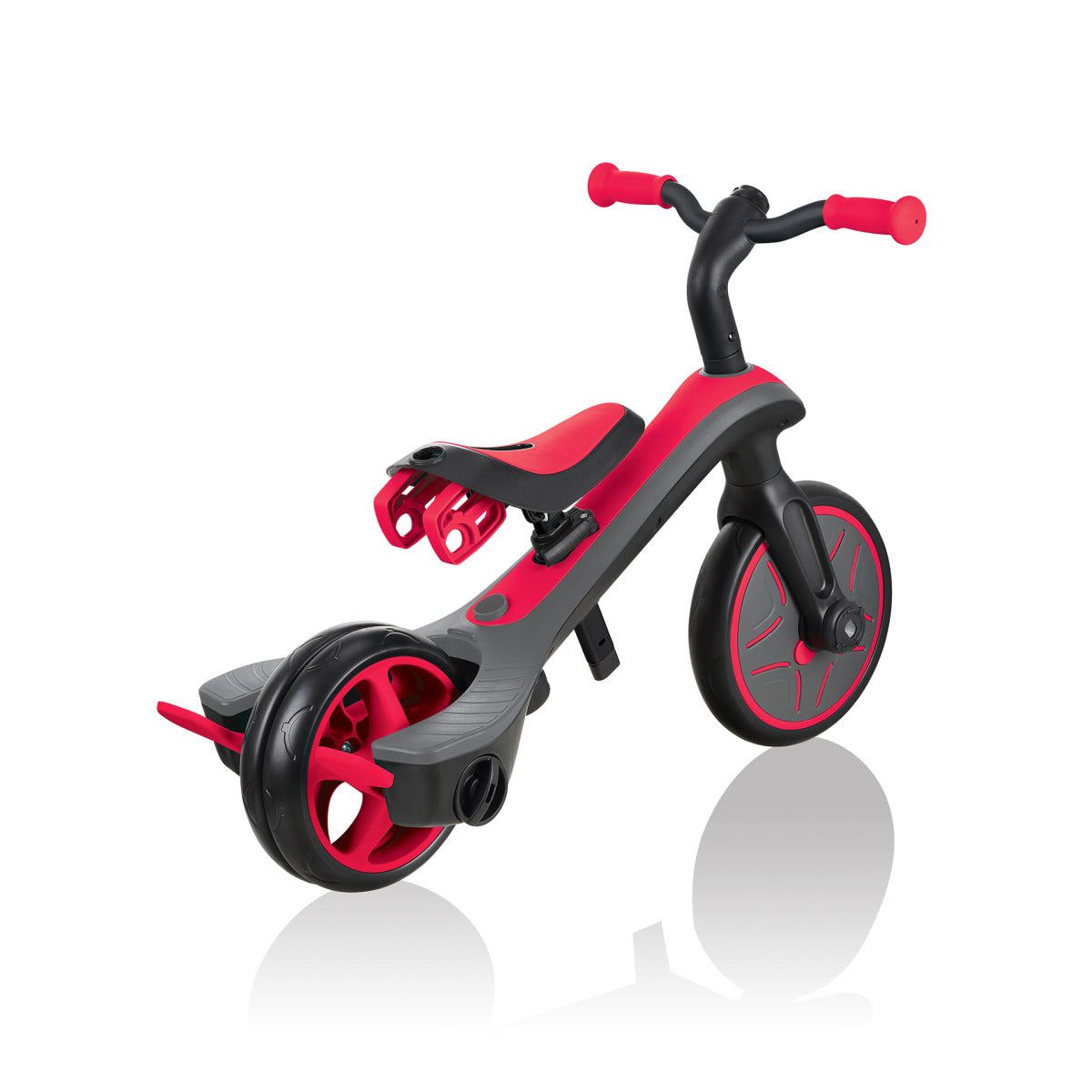 Globber Xplorer Trike 4 in 1 - Centroscuola