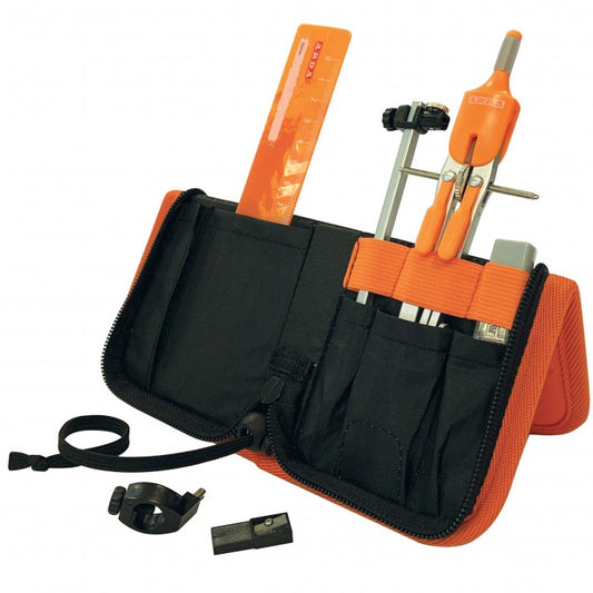 Balaustrone Arda - Astuccio e accessori - Centroscuola