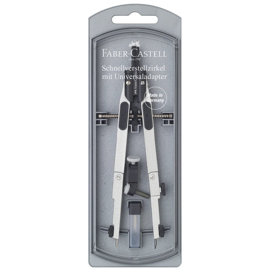 Balaustrone a regolazione rapida 450mm