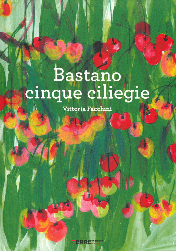 Bastano cinque ciliegie