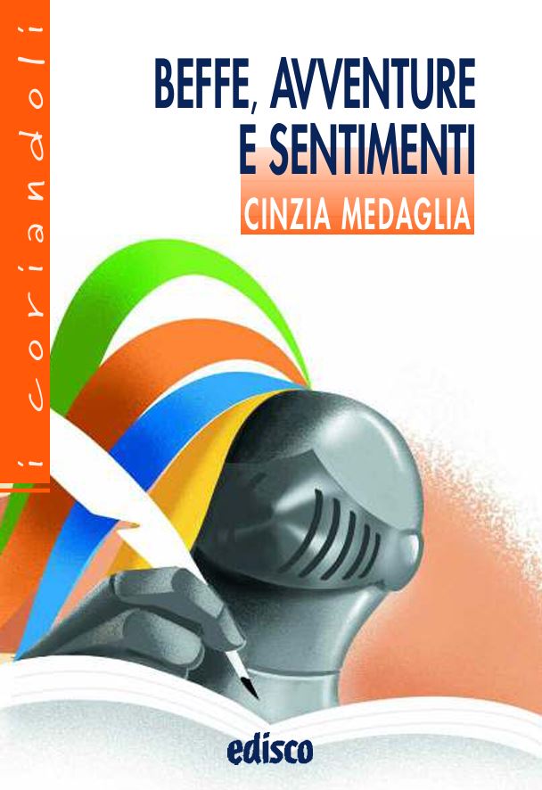 Beffe, avventure e sentimenti - Centroscuola