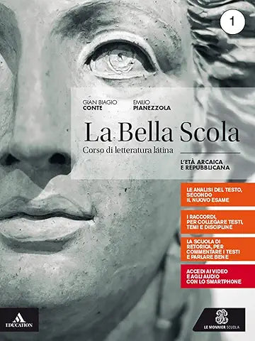La Bella Scola 1 - Centroscuola