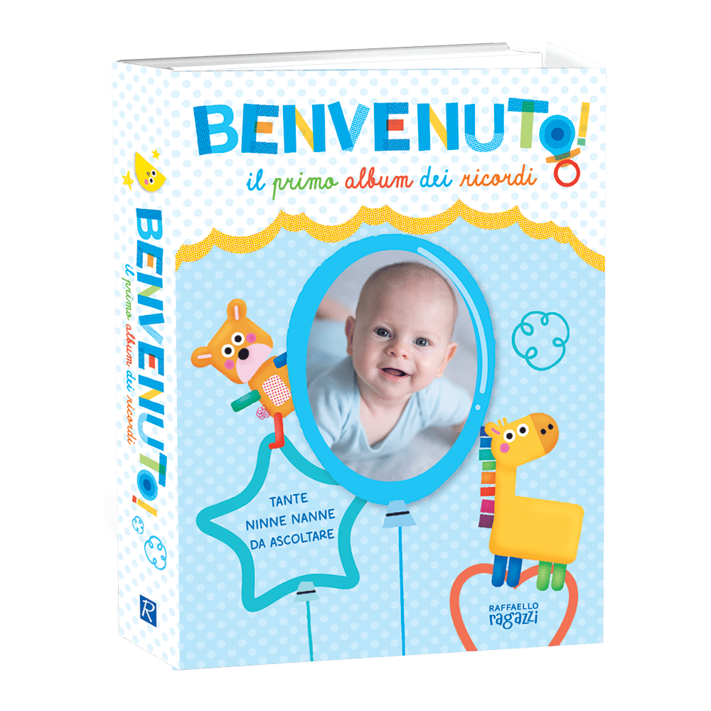 Benvenuto! - Centroscuola