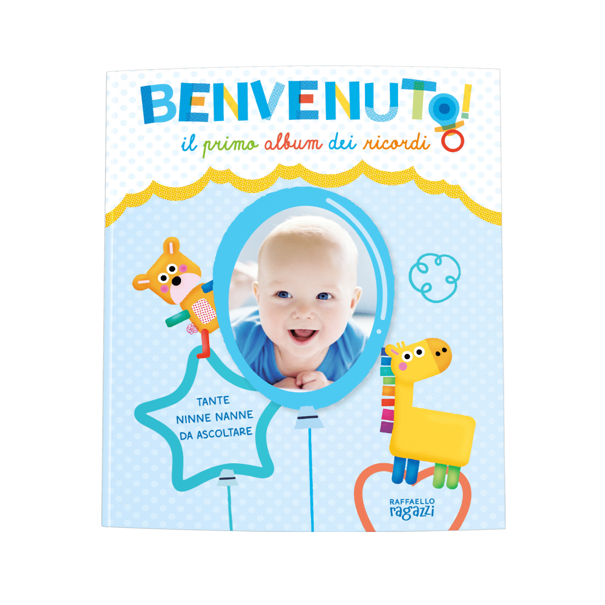 Benvenuto! - Centroscuola