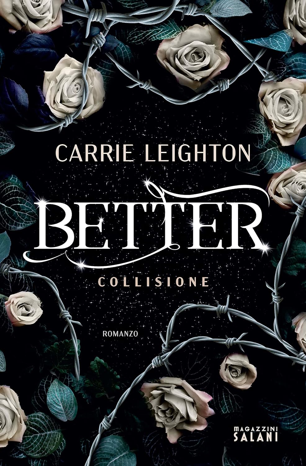 Better - Collisione (Vol. 1)