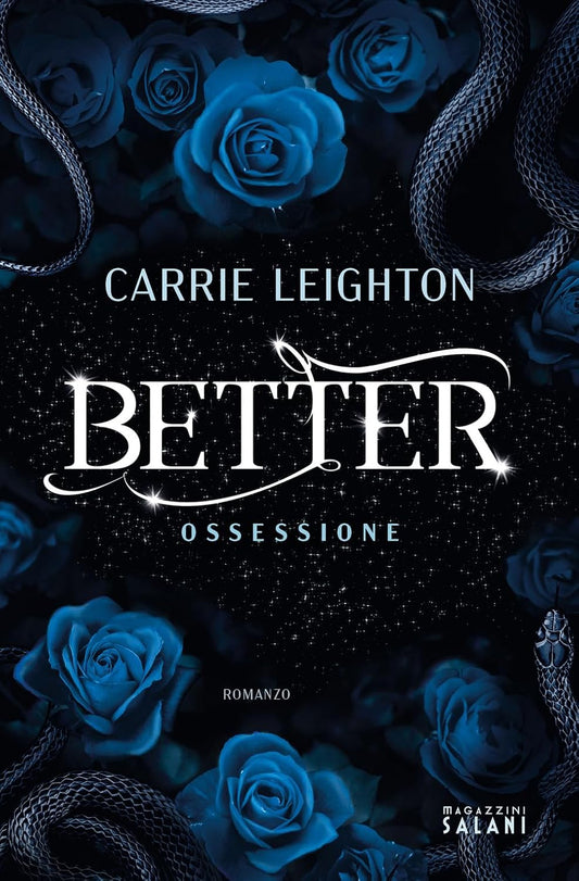 Better - Ossessione (Vol. 3)