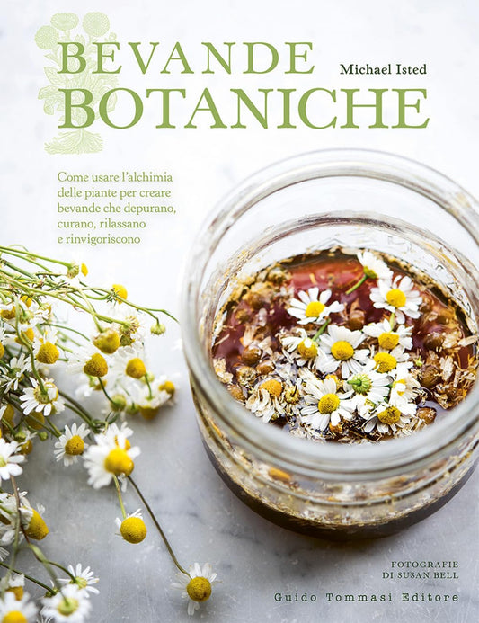 Bevande botaniche