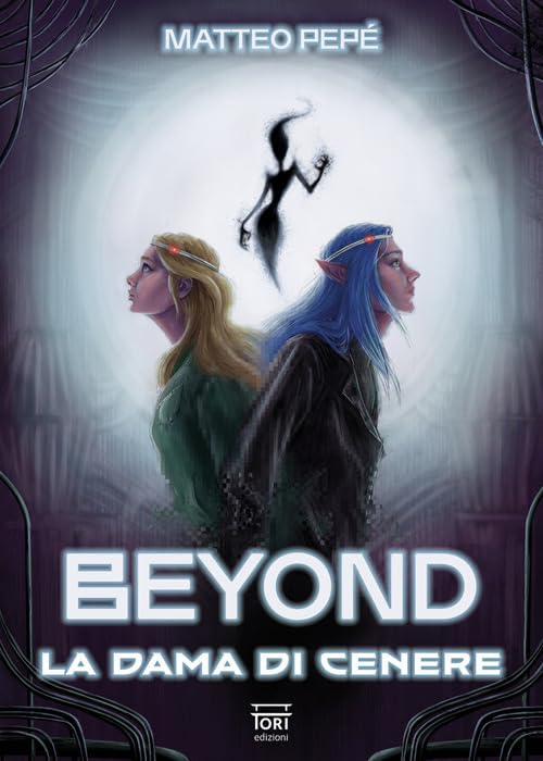 Beyond - La dama di cenere